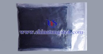 工業(yè)級藍(lán)色氧化鎢圖片