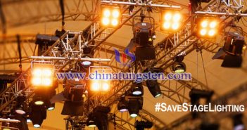 save Stage Lighting 拯救舞臺(tái)照明活動(dòng)圖片