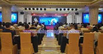 超硬材料分會(huì)五屆五次常務(wù)理事（擴(kuò)大）會(huì)議圖片