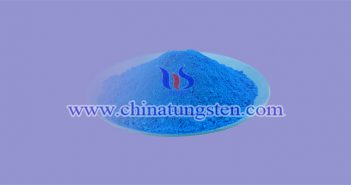 隔熱母粒用納米CS0.33WO3 隔熱母粒用納米CS0.33WO3圖片