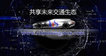 未來共享交通圖片
