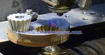 為啥鉬鑭合金絲是主流線切割電極絲? 電火花線切割圖片