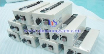 韓國(guó)潛艇裝備三星鋰電池 鋰電池圖片