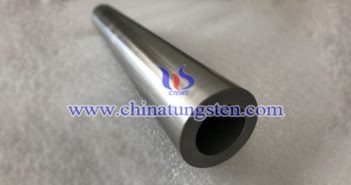 石油專(zhuān)用鎢合金管圖片
