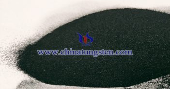 近紅外屏蔽材料：銫鎢青銅，CsxWO3圖片