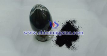 如何制備二硫化鎢納米片？圖片