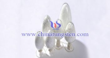 如何制備高純仲鎢酸銨？圖片