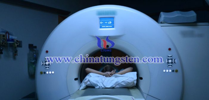 醫(yī)用鎢合金屏蔽件有哪些用途？圖片