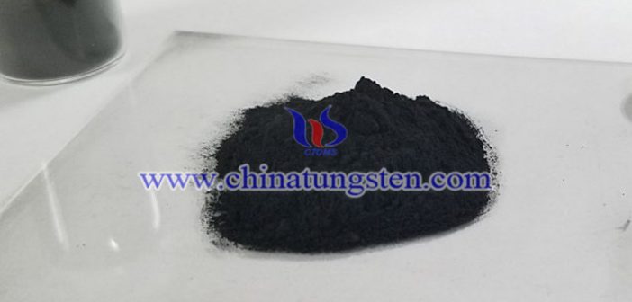 二硫化鎢固體潤滑涂料有哪些應(yīng)用？圖片