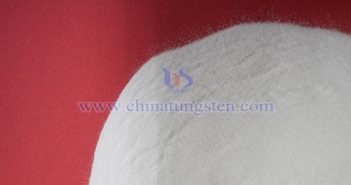 2024年第一季度中國鉬酸銨產(chǎn)量增長37% 中鎢在線鉬酸銨圖片