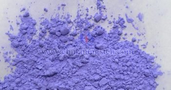 稀土價格目前正處于怎樣的關(guān)鍵節(jié)點(diǎn)? 氧化釹圖片