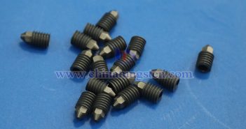 中鎢在線硬質(zhì)合金噴嘴圖片