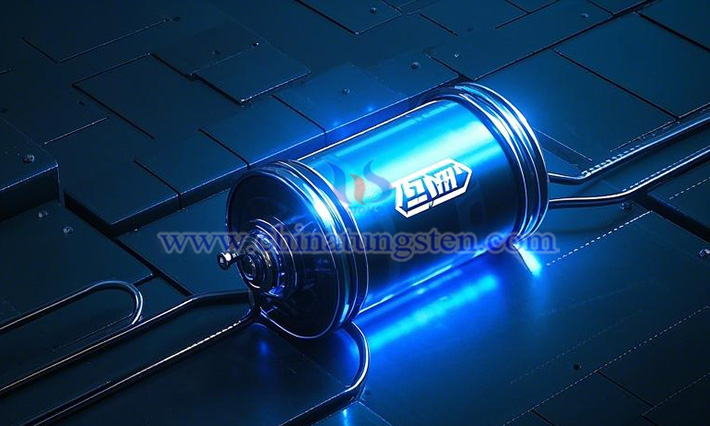 超級(jí)電容器圖片