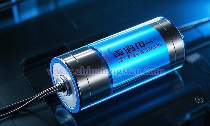 超級(jí)電容器圖片