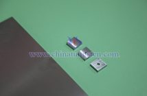 中鎢智造鎢鎳鐵合金準(zhǔn)直器圖片